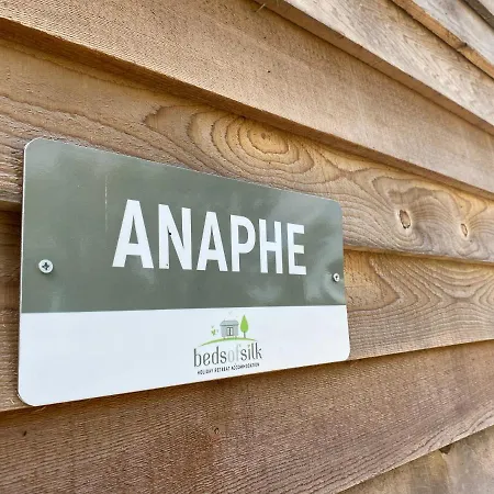 Beds Of Silk خيمة فخمة *