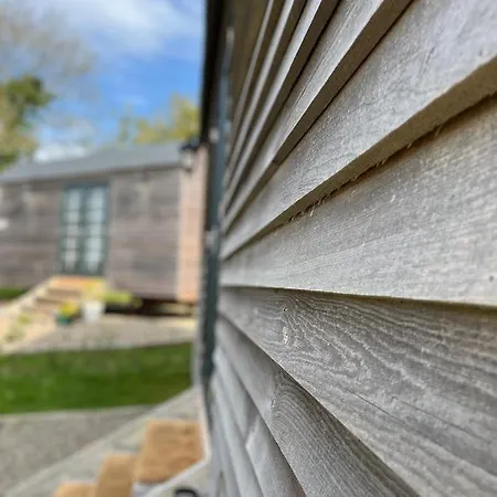 Beds Of Silk Luxuszelt