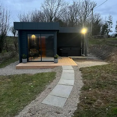 Beds Of Silk Luxuszelt Labasheeda