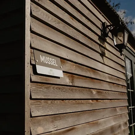 Beds Of Silk خيمة فخمة *