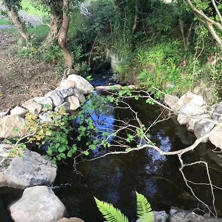 Beds Of Silk Luksustelt
