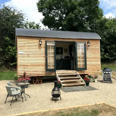 Beds Of Silk خيمة فخمة *