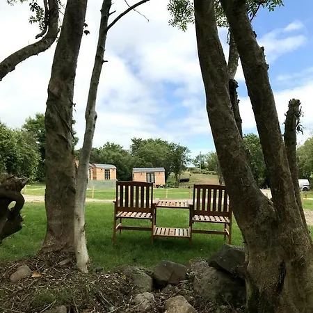 Beds Of Silk خيمة فخمة Labasheeda