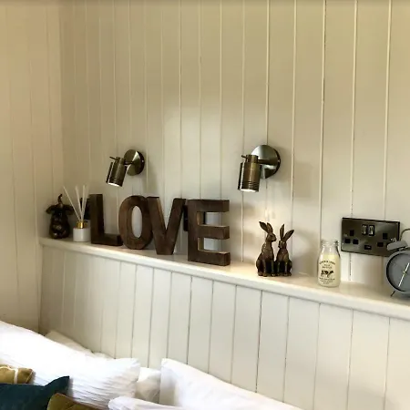 Beds Of Silk خيمة فخمة