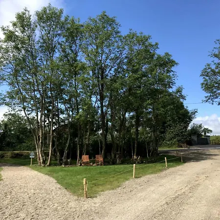 Luksustelt Beds Of Silk