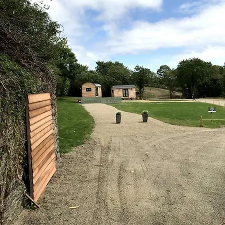 خيمة فخمة Beds Of Silk Labasheeda