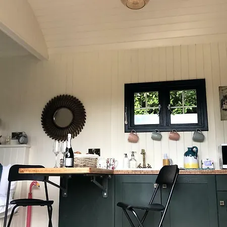 Luxuszelt Beds Of Silk Labasheeda