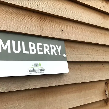 Beds Of Silk خيمة فخمة *