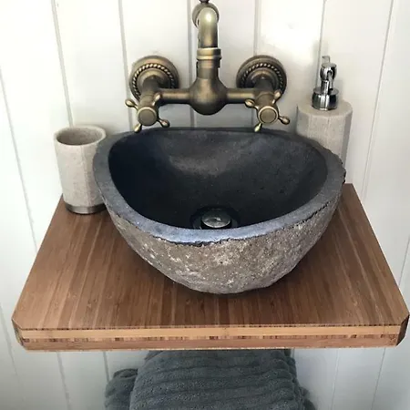 Luxuszelt Beds Of Silk *