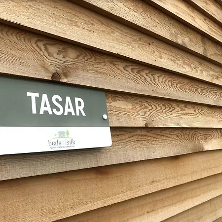 Beds Of Silk خيمة فخمة *