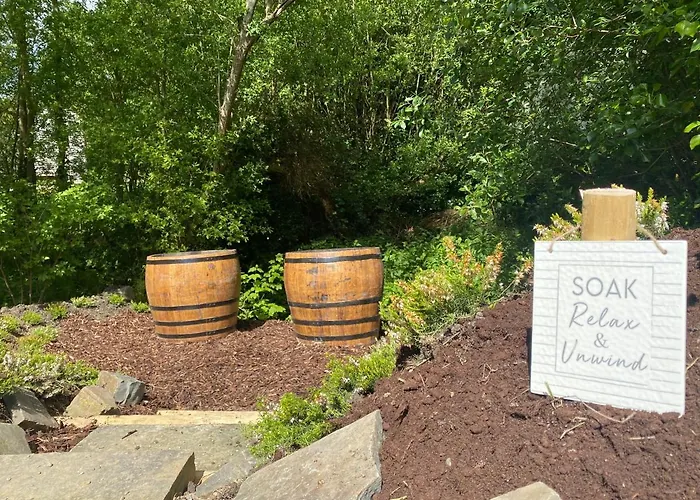 Beds Of Silk 럭셔리텐트