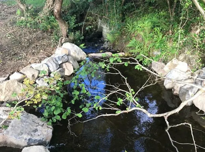 Beds Of Silk 럭셔리텐트