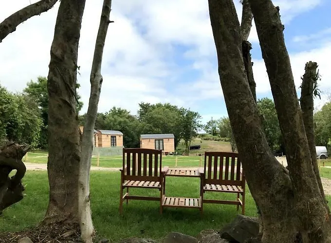 Beds Of Silk 럭셔리텐트 Labasheeda