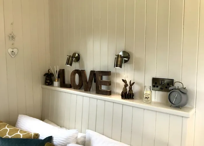 Beds Of Silk 럭셔리텐트