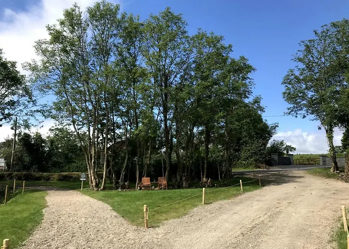 Luxusní stan Beds Of Silk