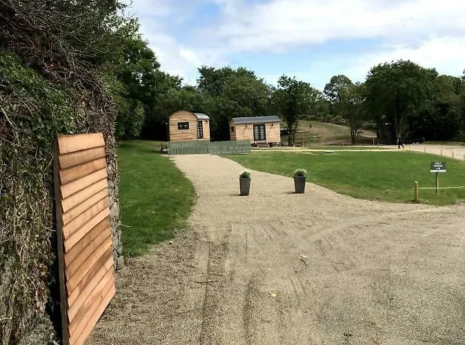 럭셔리텐트 Beds Of Silk Labasheeda