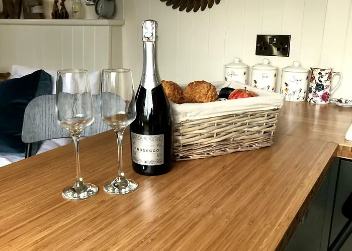 럭셔리텐트 Beds Of Silk *