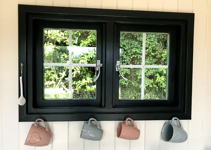 럭셔리텐트 Beds Of Silk *