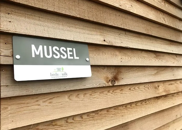 럭셔리텐트 Beds Of Silk